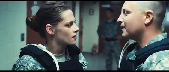 Camp X-Ray Official Trailer #2 (2014) - Kristen Stewart, John Carroll Lynch Movie HD