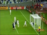 Steven Naismith Disallowed Goal (HD) _ Georgia Vs. Scotland _ EC Qualification Europe 03.09.2015
