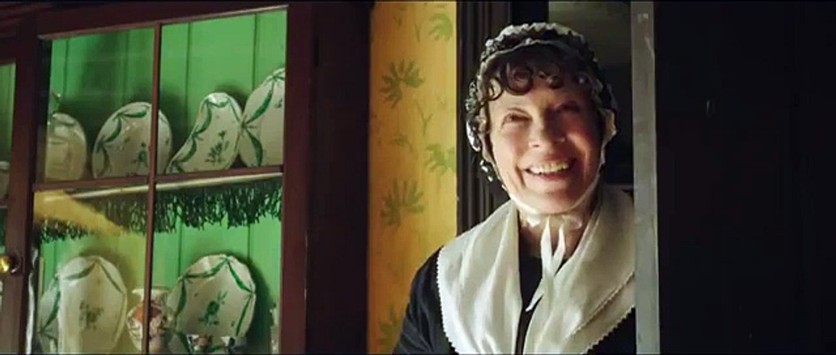 Cannes Film Festival (2014) - Mr. Turner Trailer - Mike Leigh Biopic HD