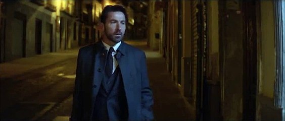 Cannibal Official US Release Trailer 2 (2014) - Thriller Movie HD