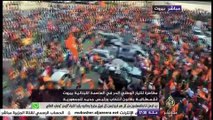 مظاهرة للتيار الوطني الحر في بيروت للمطالبة بقانون انتخاب ورئيس جديد للجمهورية