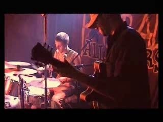 LES TOUBABS ALL STARS