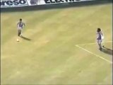 Marcelo Morales - (Gol contra Delfin 4 Septiembre 1993)