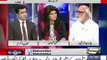 Haroon Rasheed Response On Daily Times Rumors against Jemima and Reham