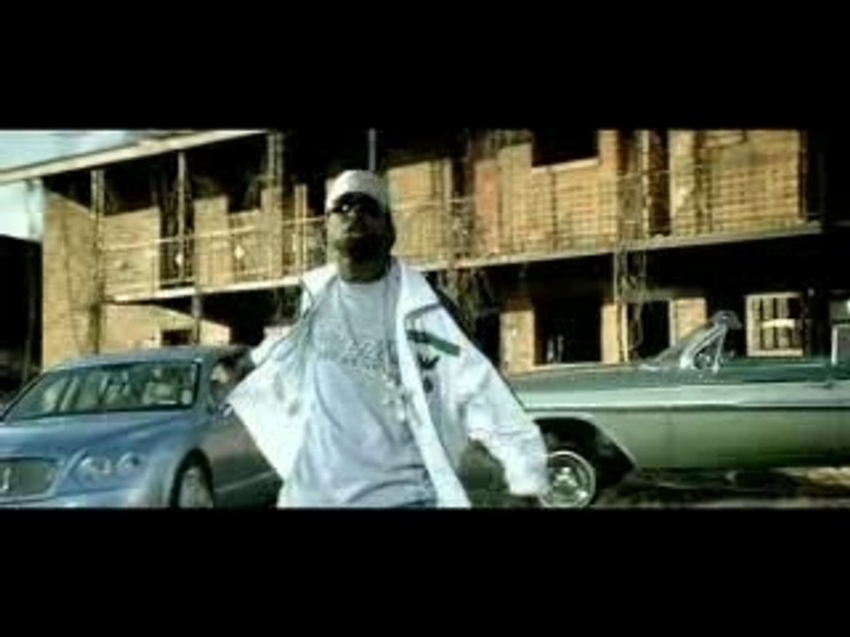 YOUNG BUCK - GET BUCK (MIDAS TOUCH REMIX)