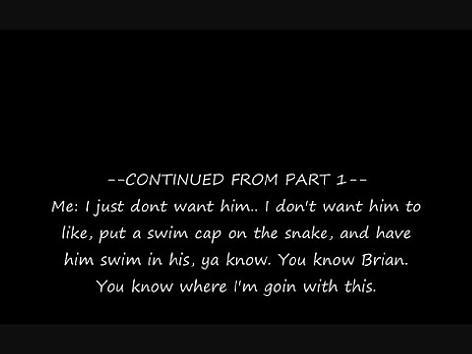 Texas PetSmart prank call part 2 of 2 hamsters and crisco