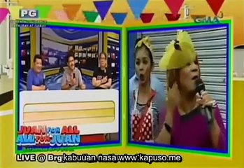 ALDUB Kalye Serye-Sep 04 2015 Complete Full Video