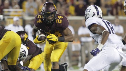 Christensen: Takeaways From TCU Loss