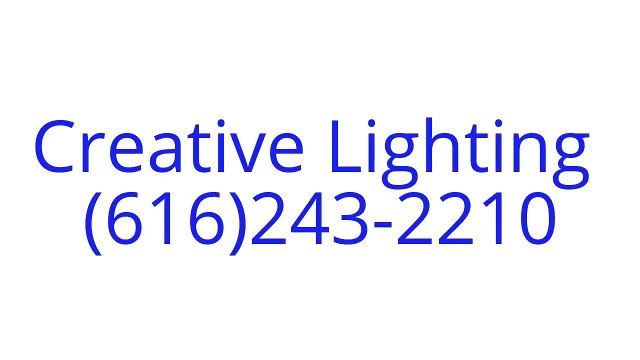 Best Landscape Lighting Grand Rapids, MI (616)243-2210