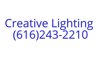Best Landscape Lighting Hudsonville, MI (616)243-2210