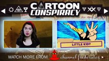 The Johnny Bravo Conspiracy: Next Time on Cartoon Conspiracy - Channel Frederator