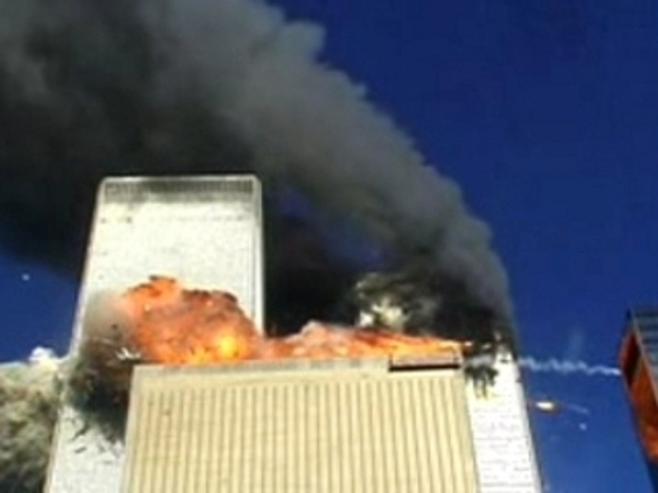 crash wtc world trade center