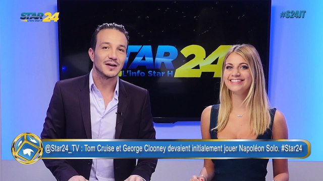 « Agents très spéciaux - Code U.N.C.L.E » : Guy Ritchie est de retour avec la comédie de la rentrée !