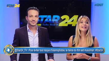 « Made in France » le film de Nicolas Boukhrief qui va faire parler de lui !