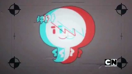 No Glasses 3D! | The Amazing World of Gumball | Cartoon Network