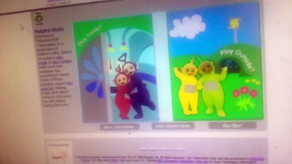 Pbs kids website promo