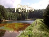 Menu para Grave of the Fireflies