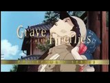 Grave of the Fireflies Trailer