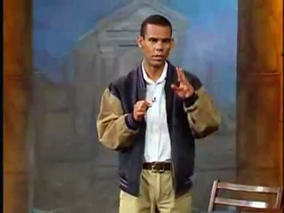 Programa "Evidências" - As pegadas de Adão e Eva (Parte 1 de 3)