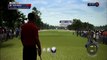 Tiger Woods: PGA Tour - Pinehurst (Last 9 Holes)