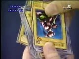 Josue Yrion V.S. Yu-Gi-Oh y Pokemon