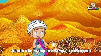 Aladin - Najlepse bajke sveta (sinhronizovano)