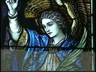 Daily Mass, Wednesday 27 July 2011