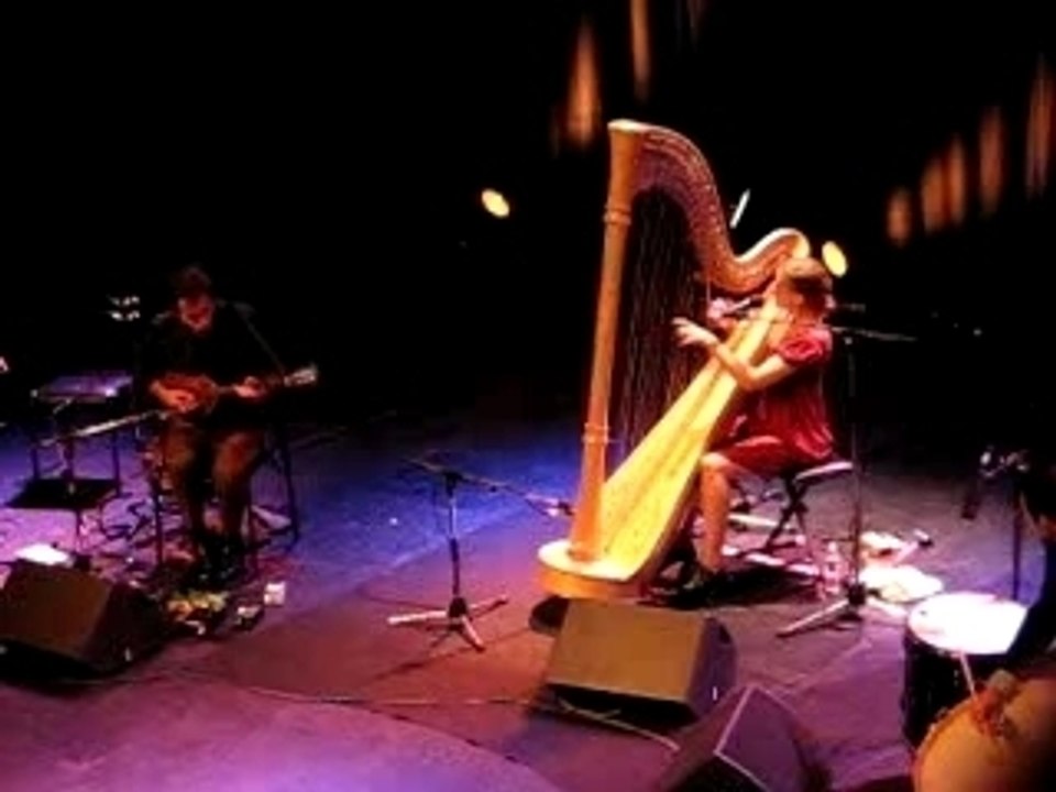 Joanna Newsom # Colleen