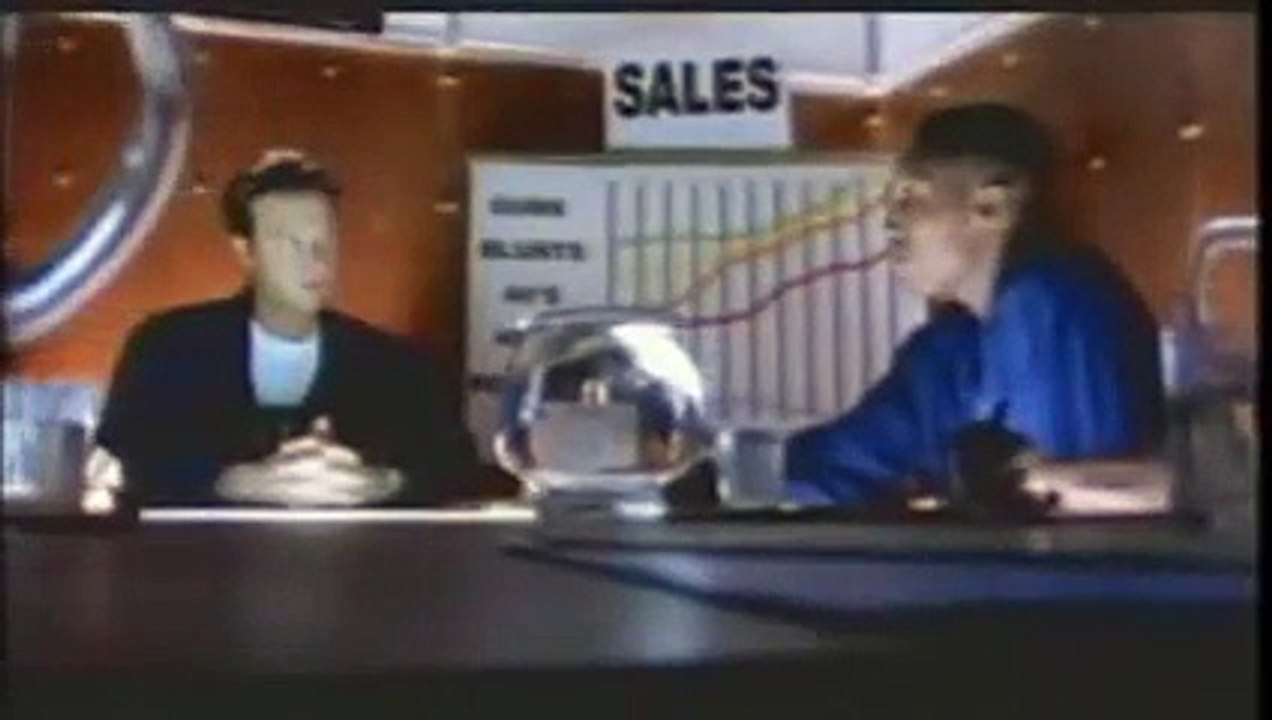 Public Enemy - I Stand Accused (1995) - Music V...