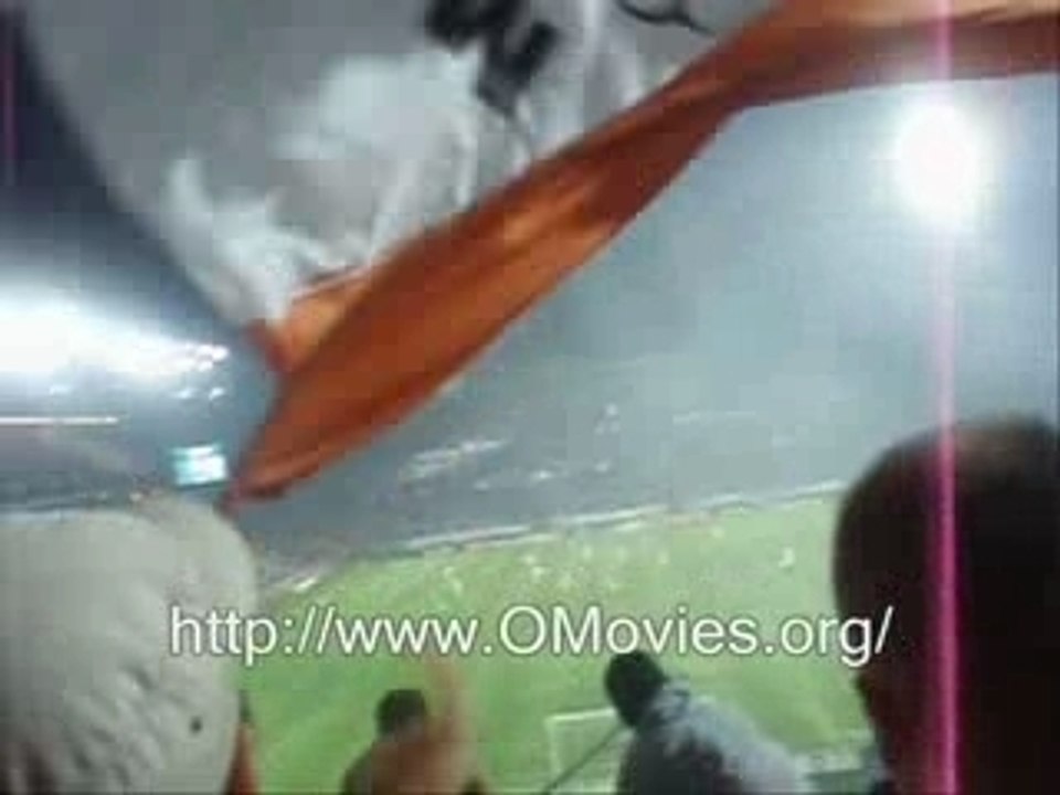 [OM-Nantes] But Ribery Et Suite Festive