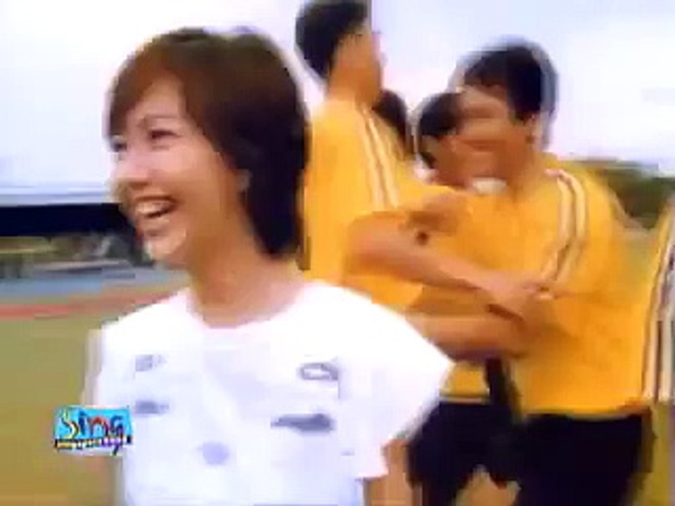 NDP 2002 - We Will Get There by Stefanie Sun