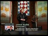 Música Cristiana - Jamie Rowe - Cantare - Dios De Amor - Guardian