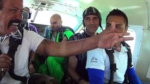 Elias Moreno   Tandem Skydiving At Skydive Elsinore