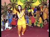 Newly young Girl dancing with a beautiful song Video