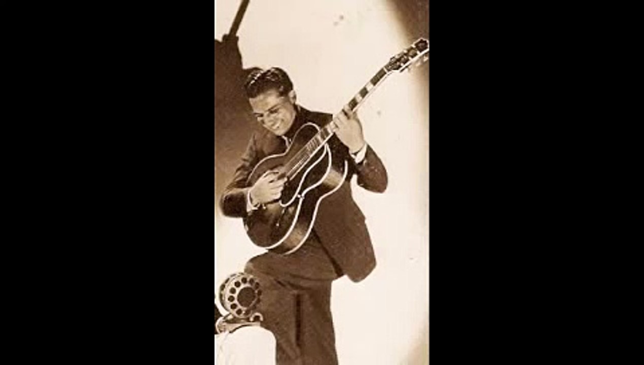 Gladys Bentley Wild Geese Blues