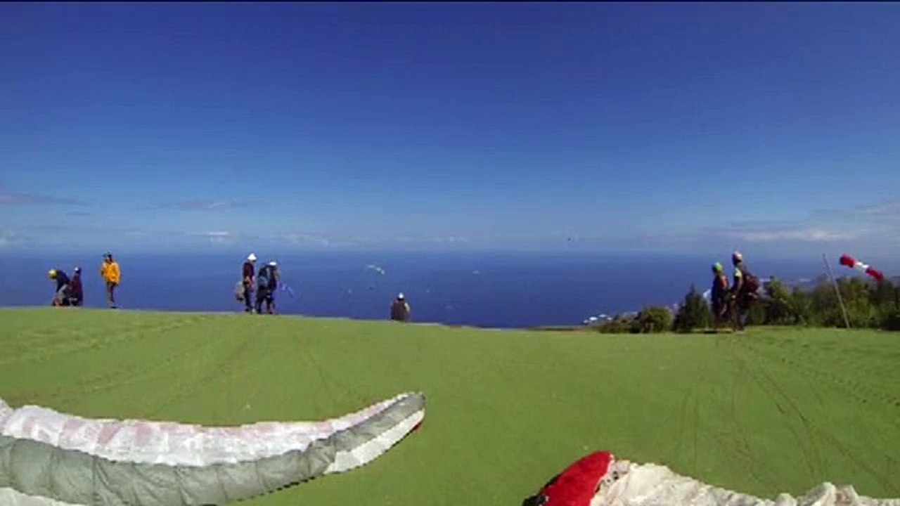 Parapente 1