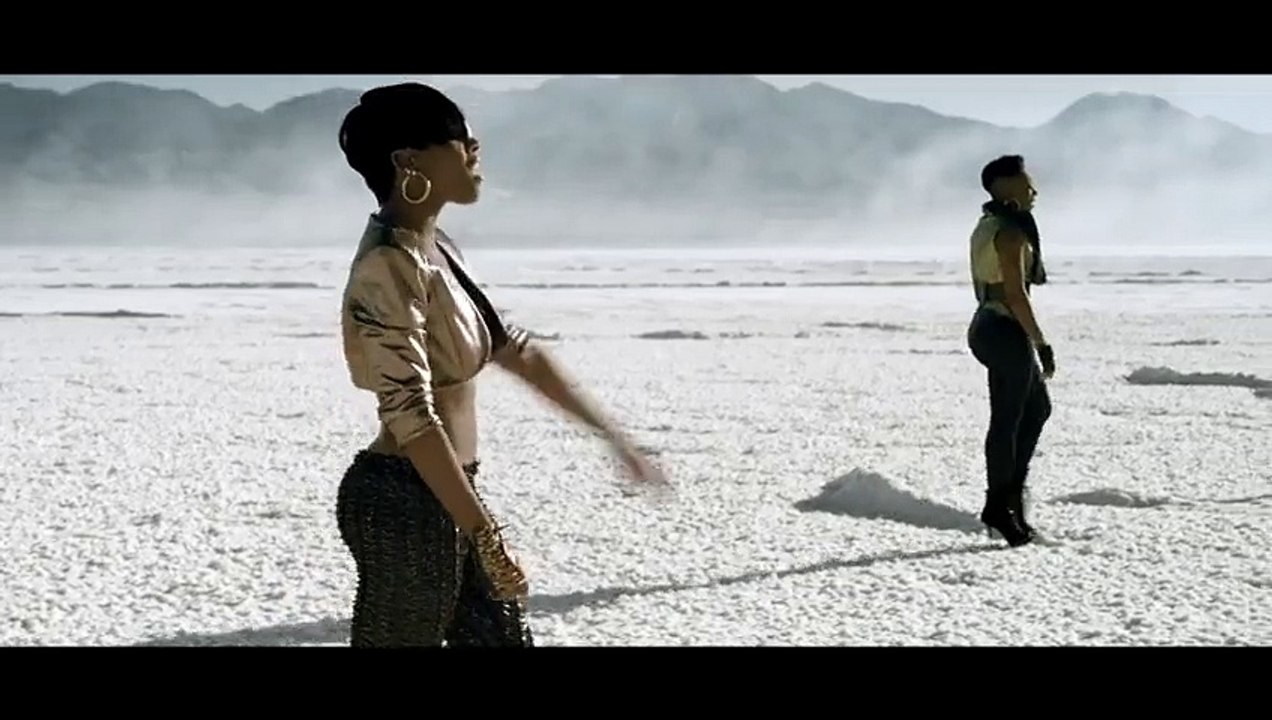 Diddy - Dirty Money - Coming Home Ft. Skylar Grey