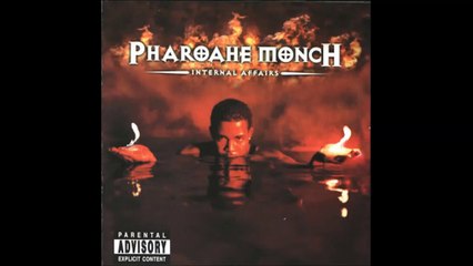 Pharoahe Monch - Internal Affairs (Full Album) 1999 HQ