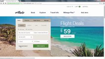Finding Availability on Emirates with Alaska Airlines Miles - A Bank of America partner