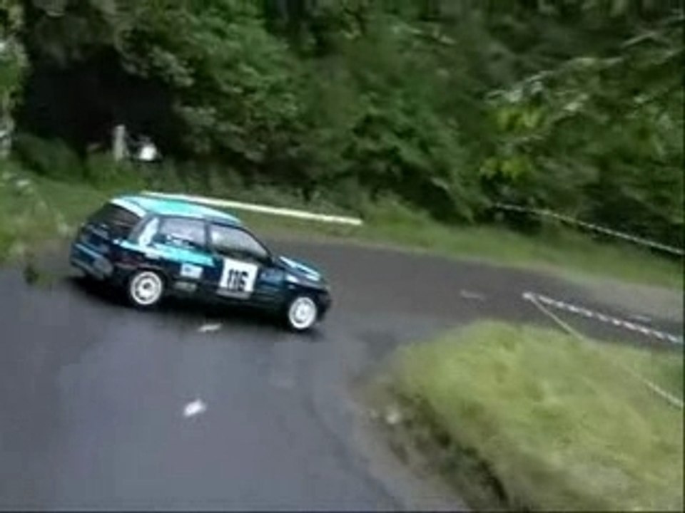 rallye d'envermeu 2006 .