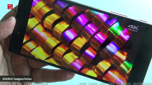 Sony Xperia Z5, Z5 Compact và Z5 Premium Tất cả những điều cần biết