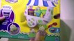 play dough frozen toys   Play Doh Sweet Shoppe Ice Cream Play Set 720p