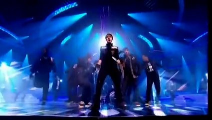 Justin Bieber - Somebody To Love & Baby - Live On X Factor 2010 [Hd]