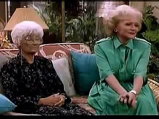 The Golden Girls "Even More Funny Moments"