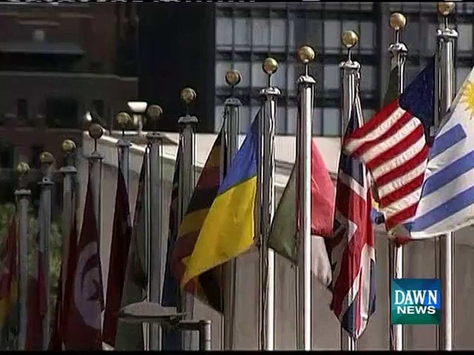 US takes Pakistan into confidence over anti-IS alliance