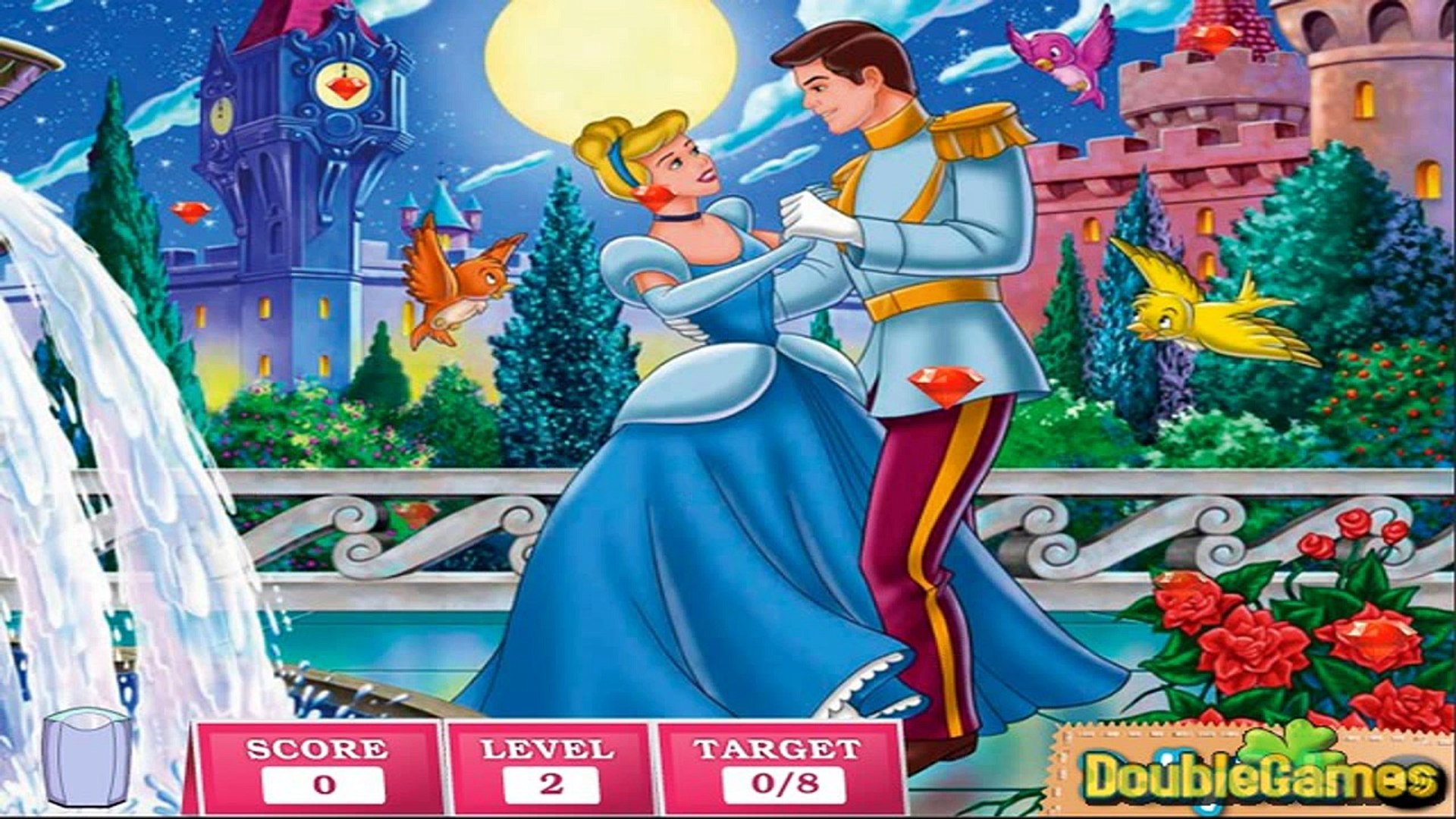 Cinderella Cartoon series Part 4 - video Dailymotion
