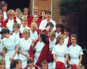 Nurse TV: Student Nurses (part 1)