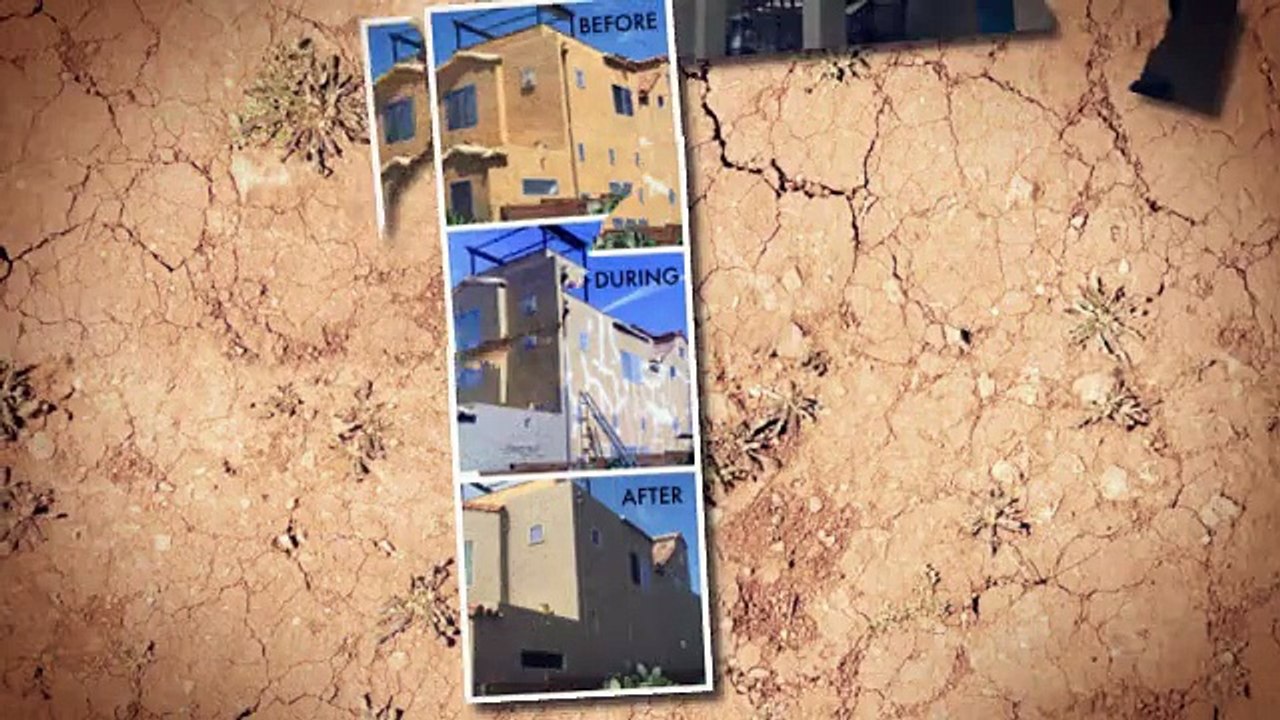 ocean beach exterior painting san diego maverick