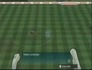 Pro Evolution Soccer 2008, Regate