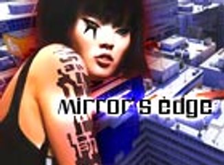 Mirror's Edge